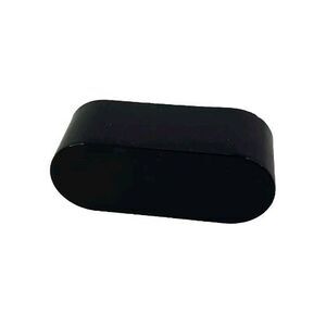 Mueller Austria MU-100 Power Juicer Knob Replacement OEM Genuine Part Black